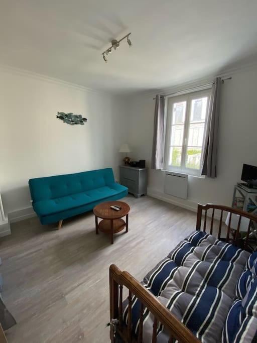 La Mimagaste - Maison Familiale Au Coeur D'Étretat Zewnętrze zdjęcie